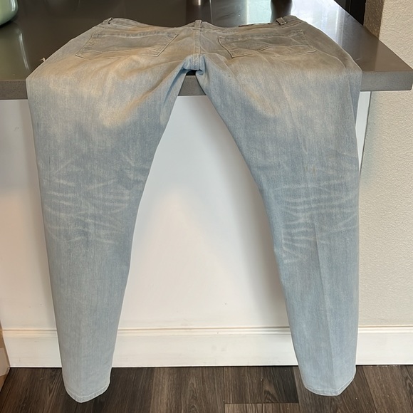 Men’s Focus Branded jeans - Picture 9 of 14